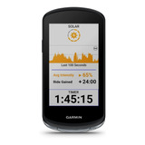Garmin Edge® 1040 Solar Velocímetros Gps Bicicleta