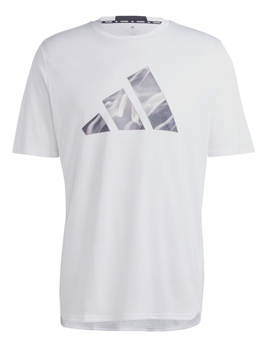 Remera adidas Training Designed For Movement Hombre - Newspo