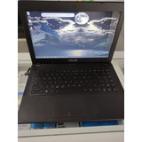 Notebook Asus X451c Semi-novo Inteldualcel -ssd 120 - 8gb Mm