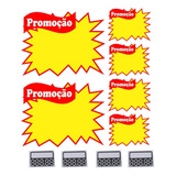 Placa Preço Lanchonete  Plastico Editável/pvc/160unid./média