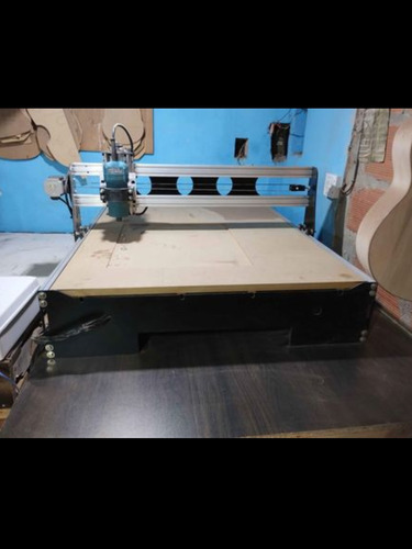 Router Cnc 60x90 