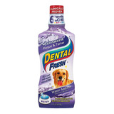 Dental Fresh - Aditivo De Agua Dulce Dental Para Mascotas