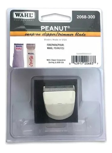 Cuchilla Para Peanut Original - Unidad a $105000