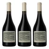 Vino Satelite Seda De Pluton Pinot Noir Flia Millan Caja X 3