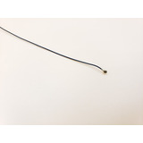 Cable Coaxial Moto G8 Power Lite Xt2055-2 Original