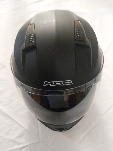 Casco Mac, M67 Solid