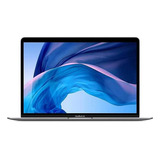 Macbook Pro 16  Intel Core I9 De Ocho 16 Gb Ssd De 1 Tb Gris