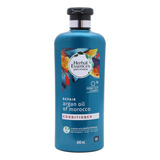 Herbal Essences Bio Renew Argan Acondicionador 400 Ml