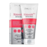 Hidratante Payot Antiestrias Maternité Plus Nova Embalagem