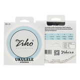 Encordado Para Ukulele Ziko Du-23