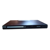 Aparelho De Dvd Philips Dvp3254k