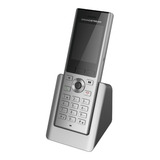 Teléfono Ip Wifi Portátil Empresarial   Wp-820   Grandstream