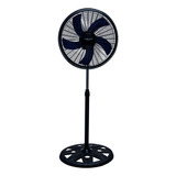 Ventilador De Pedestal Thermoflex 18 Pulgadas Plástico/metal