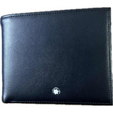 Cartera Montblanc Meisterstuck