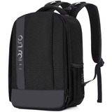 Mosiso Mochila Para Camara  Dslr/slr/estuche Para Fotograf 