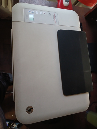 Impresora Hp Deskjet