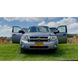 Ford Escape Xlt 2008