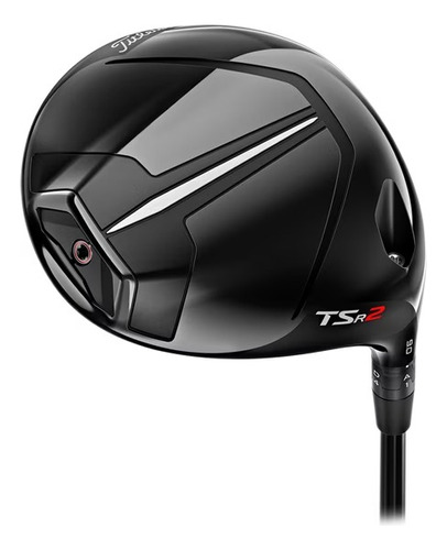 Titleist Driver De Golf Tsr2 Vara Premium - 3 N Golf