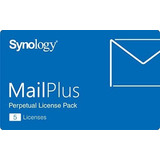 Licencias Mailplus Synology Mailplus Windows7 0.8lb -azul