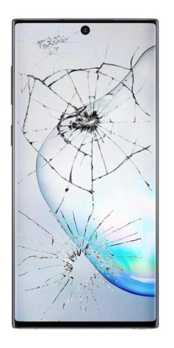 Cambio De Vidrio Pantalla Glass Compatible Samsung Note 10