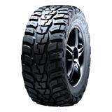 Neumáticos 225/75 R16 Kumho Kl71 Mt Toyota Ranger Amarok S10