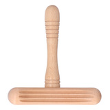 Palo De Desguace Portátil De Madera Guasha Stick Gua Sha Boa