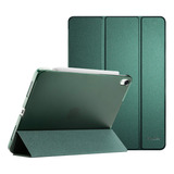 Funda Para iPad Air 4 Procase Soporte Delgado Rígido Verde O