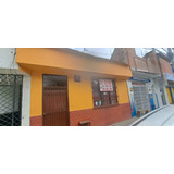 Venta De Casa Comercial Barrio Belalcazar