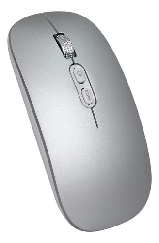 Mouse Sem Fio M103 Bluetooth Compatível C/ Macbook Air Pro