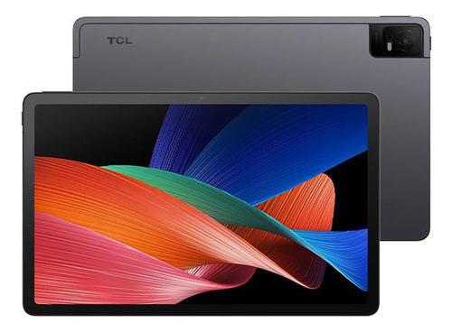 Tablet Tcl Tab11 Lte Aceita Chip 4g 128gb Tela 11 Hd 4gb Ram