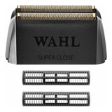 Navaja De Repuesto Para Shaver Wahl Vanish Original