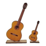 30 Souvenirs+6 Centros Guitarra Criolla