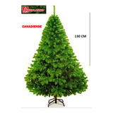 Pino Canadiense Verde, Marca Naviplastic, 1.30m