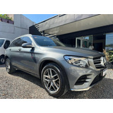 Mercedes-benz Clase Glc Glc 300 Amg-line