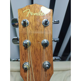 Guitarra Fender Acùstica