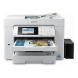 Impresora Epson Workforce Ec 7000 Tabloide A3+ Sublimacion S