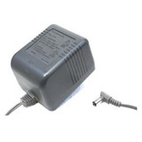 Cargador Panasonic Pqlv207ag 6,5v. 500ma.