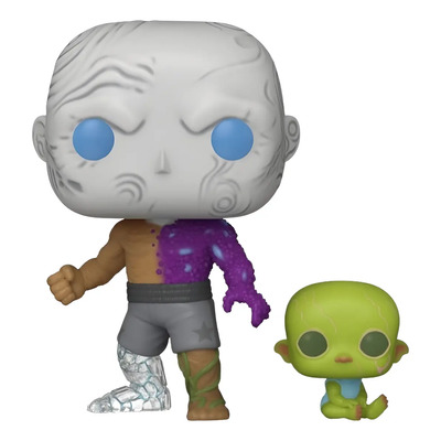 Funko Pop Superman - Metamorpho #586