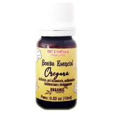 Aceite Esencial Oregano Organico En 10 - mL a $6291
