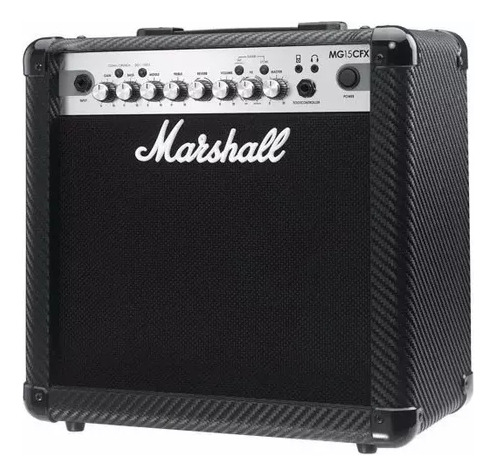 Amplificador Combo Marshall Mgcfx 15