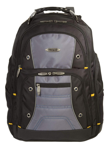 Targus Drifter Ii - Mochila Para Portatil (17,0 In)