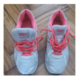 Zapatillas Nike Originales 37.5  De Mujer En Buen Estado