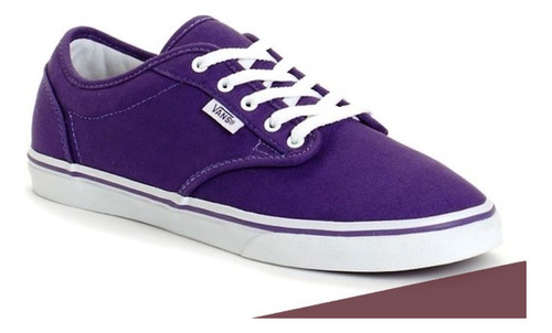 Zapatillas Vans Atwood Low Vn-0u4iatn