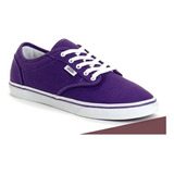 Zapatillas Vans Atwood Low Vn-0u4iatn