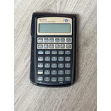 Calculadora Financiera Hp 17bll+