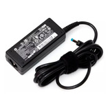 Cargador Original Hp 45w 19.5v 2.31a  Punta Azul