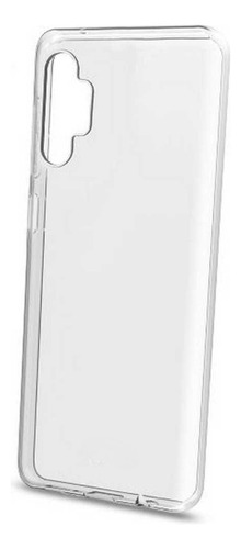 Funda Para Celular Samsung A32 5g Clear Case Transparente