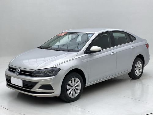  VOLKSWAGEN VIRTUS SENSE 1.6 FLEX 16V 5P AUT. (PCD)