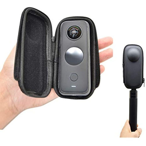 Vgsion Funda Protectora Portátil Para Insta360 One X2