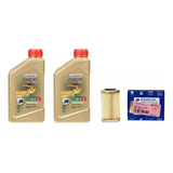 Kit Filtro Y Aceite Power 1 Bajaj Dominar 400 ! Gb Motos !